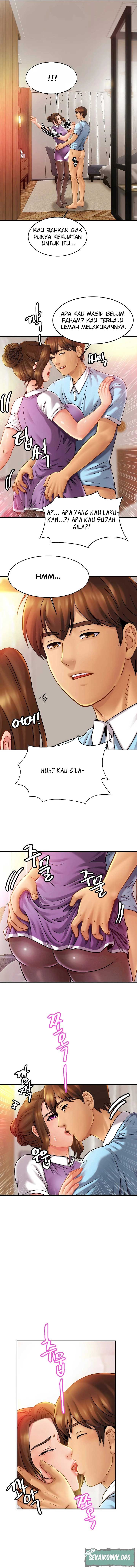 Close Family - Chapter 15 7