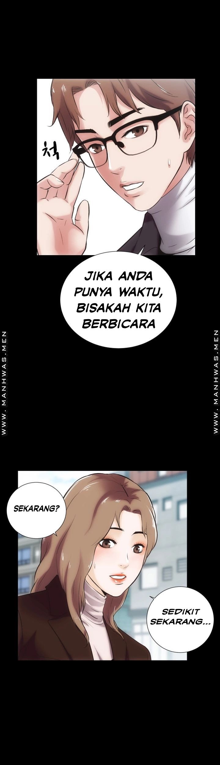 Neighboring House Seonggeun - Chapter 15 43 Neighboring House Seonggeun - Chapter 15 43