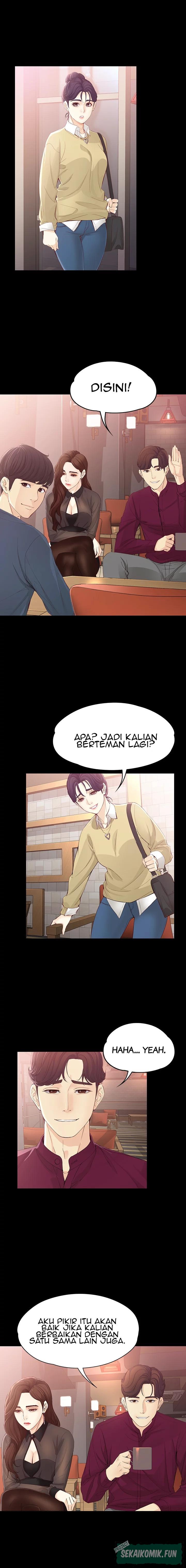 Falling for her - Chapter 15 15