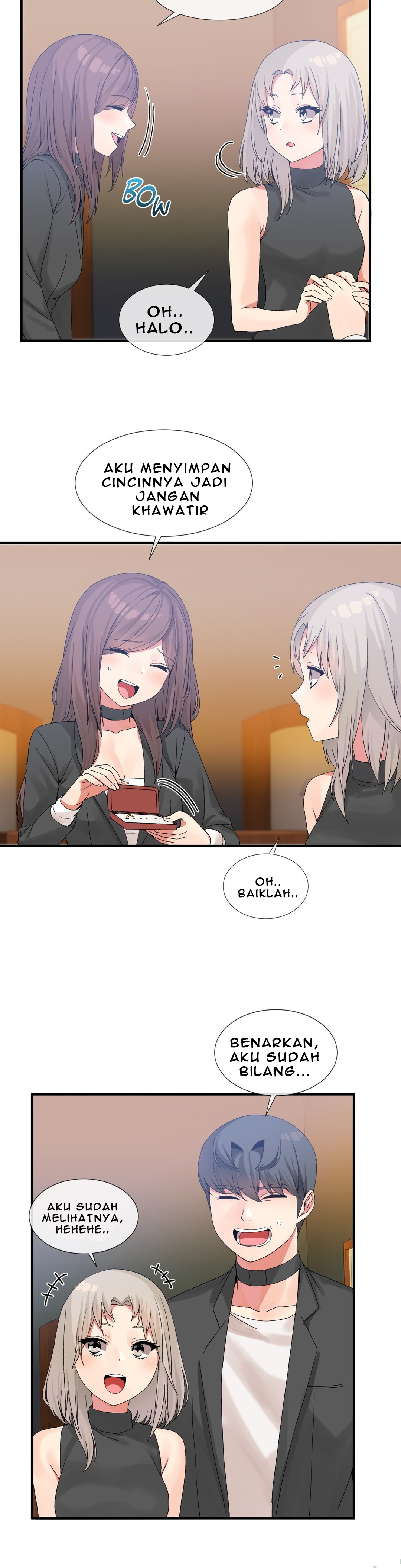 Deceptions (skull2) - Chapter 15 15