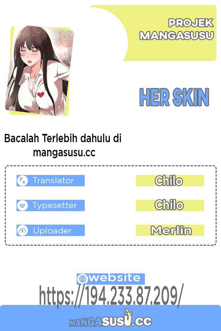 Her Skin - Chapter 15 1