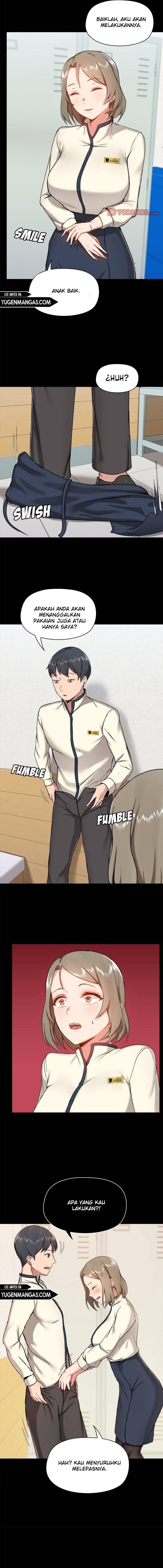 Gamers - Chapter 15 3