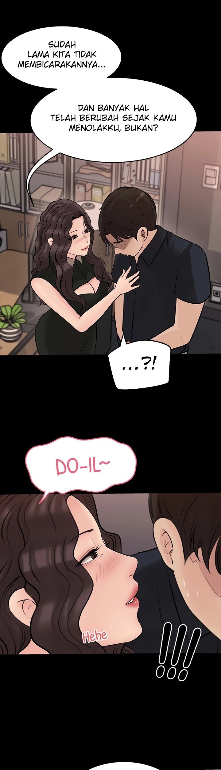 Living with my Sister in Law - Chapter 15 13