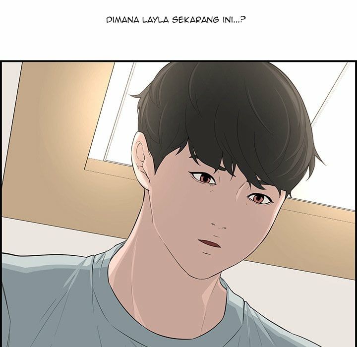 Newlyweds - Chapter 15 111