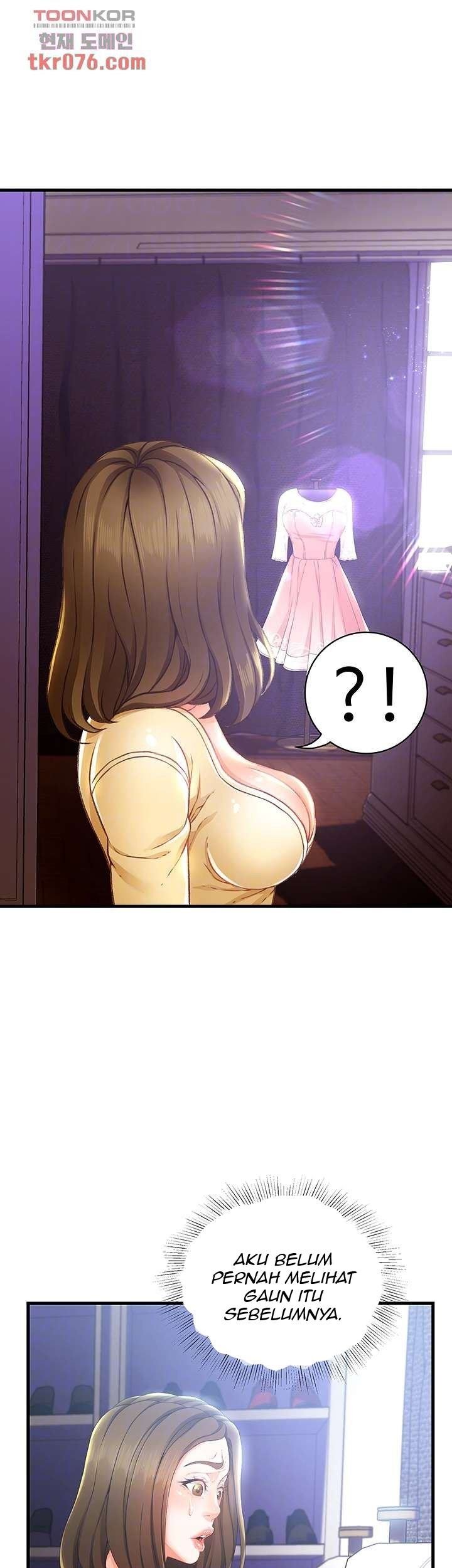 My Aunt Is Mine - Chapter 15 8