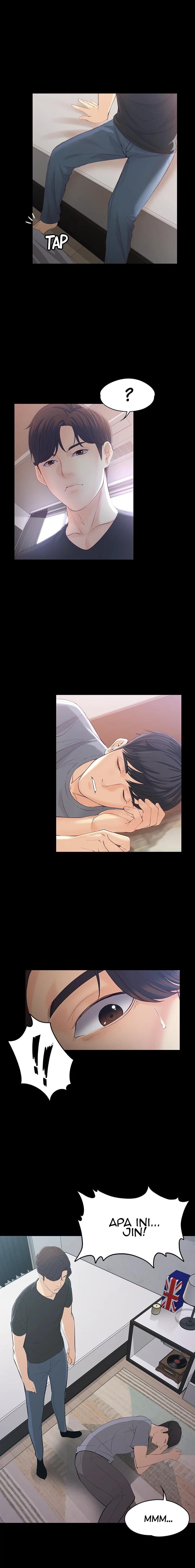 Falling for her - Chapter 15 11