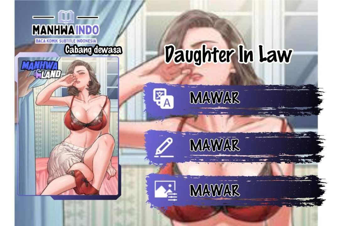 Daughter in Law - Chapter 15 1 Daughter in Law - Chapter 15 1