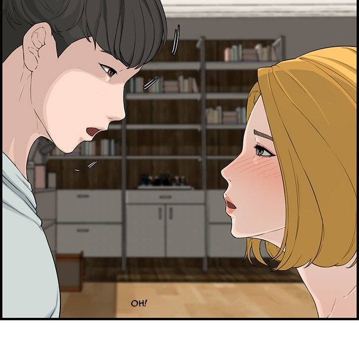 Newlyweds - Chapter 15 33