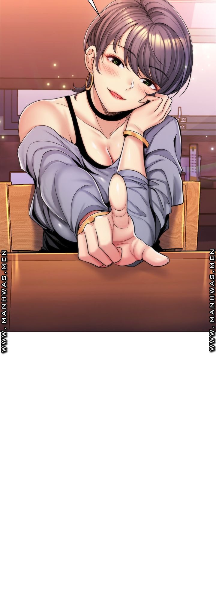 My Stepmom Is My Girlfriend - Chapter 15 23