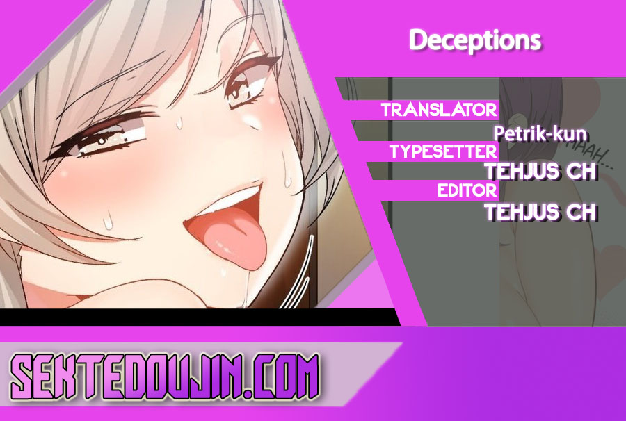 Deceptions (skull2) - Chapter 15 1
