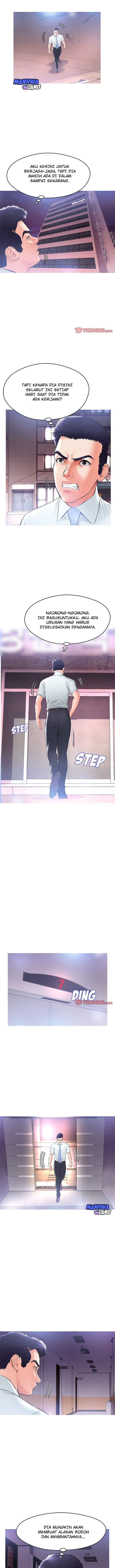 Daughter in Law - Chapter 15 7 Daughter in Law - Chapter 15 7