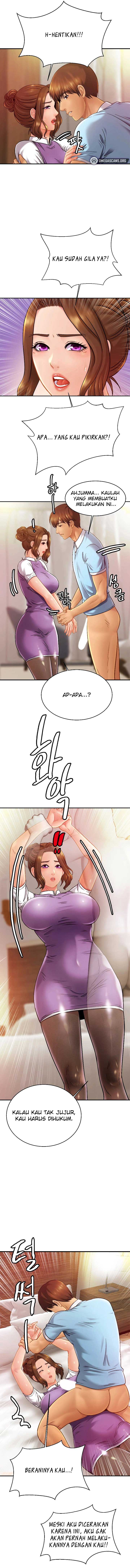 Close Family - Chapter 15 8