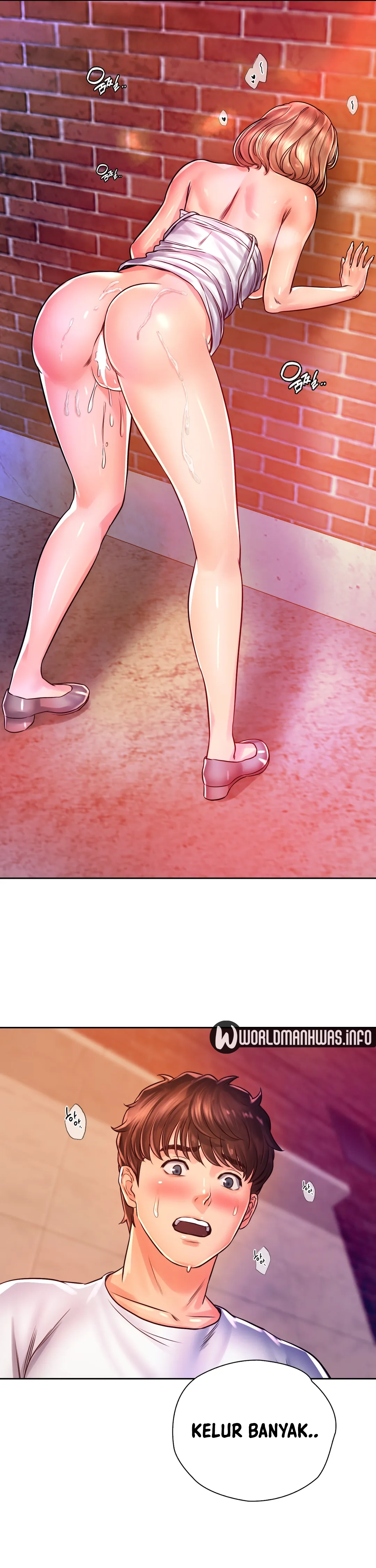 Osaka - Chapter 15 31