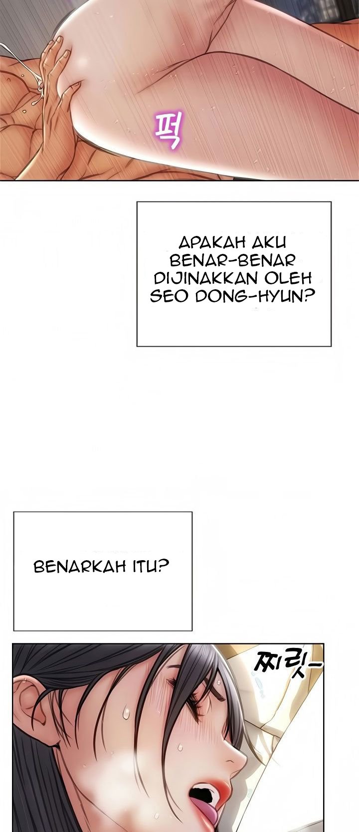 Bad Guy (Mojo) - Chapter 15 36