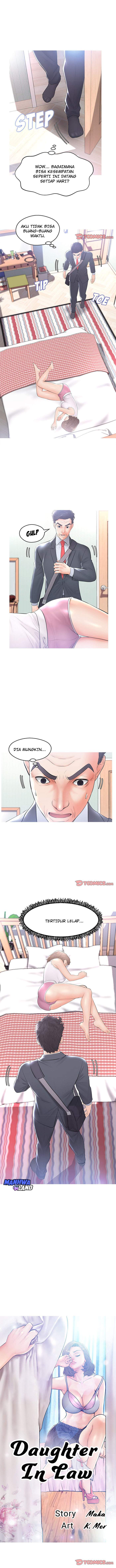 Daughter in Law - Chapter 15 2 Daughter in Law - Chapter 15 2