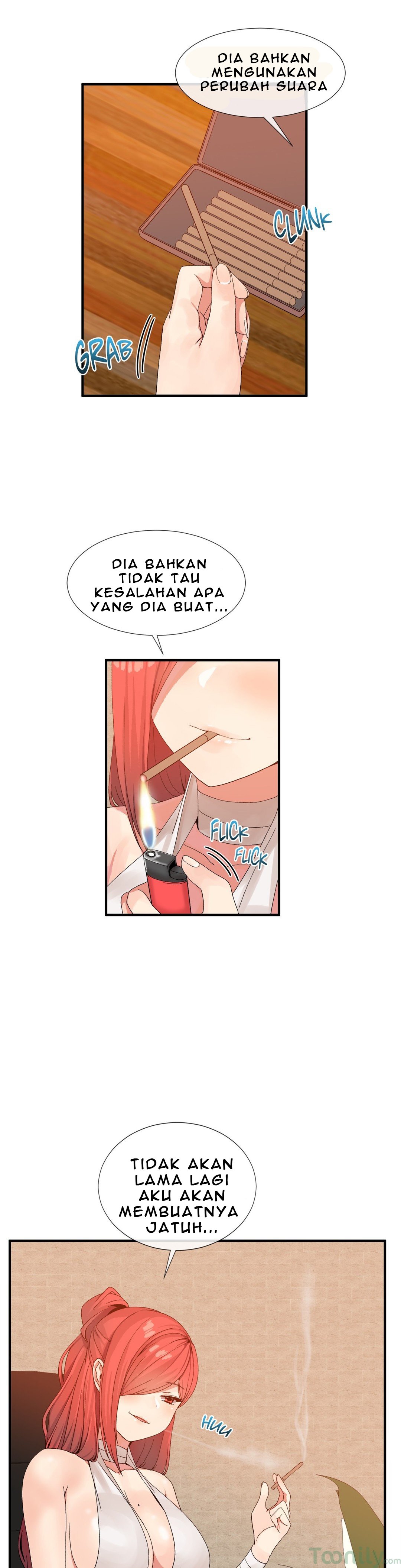 Deceptions (skull2) - Chapter 15 8