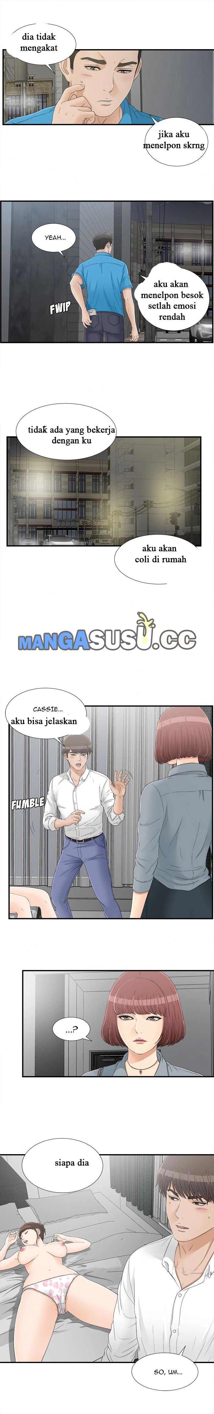 Secret Friend - Chapter 15 13