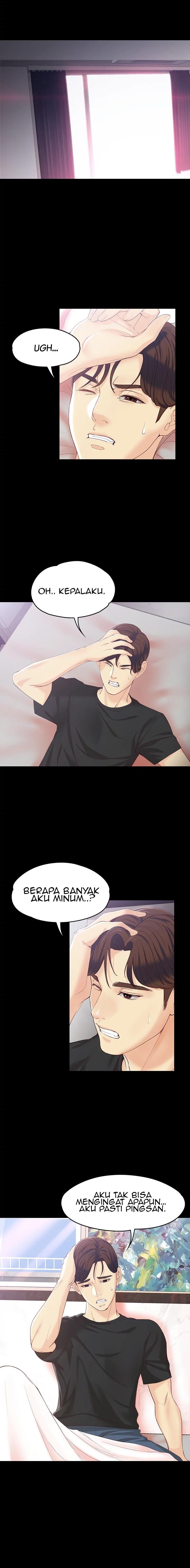 Falling for her - Chapter 15 10