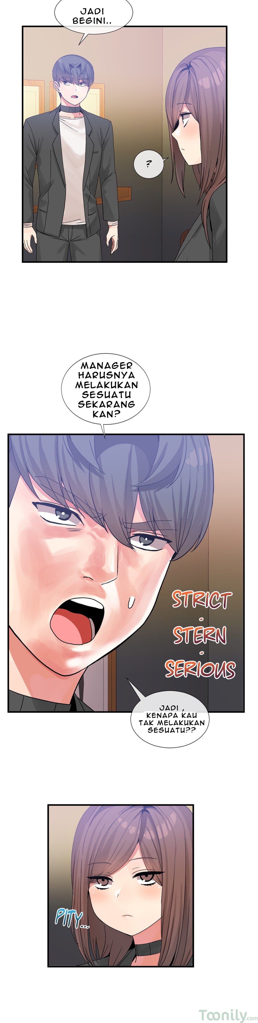 Deceptions (skull2) - Chapter 15 12