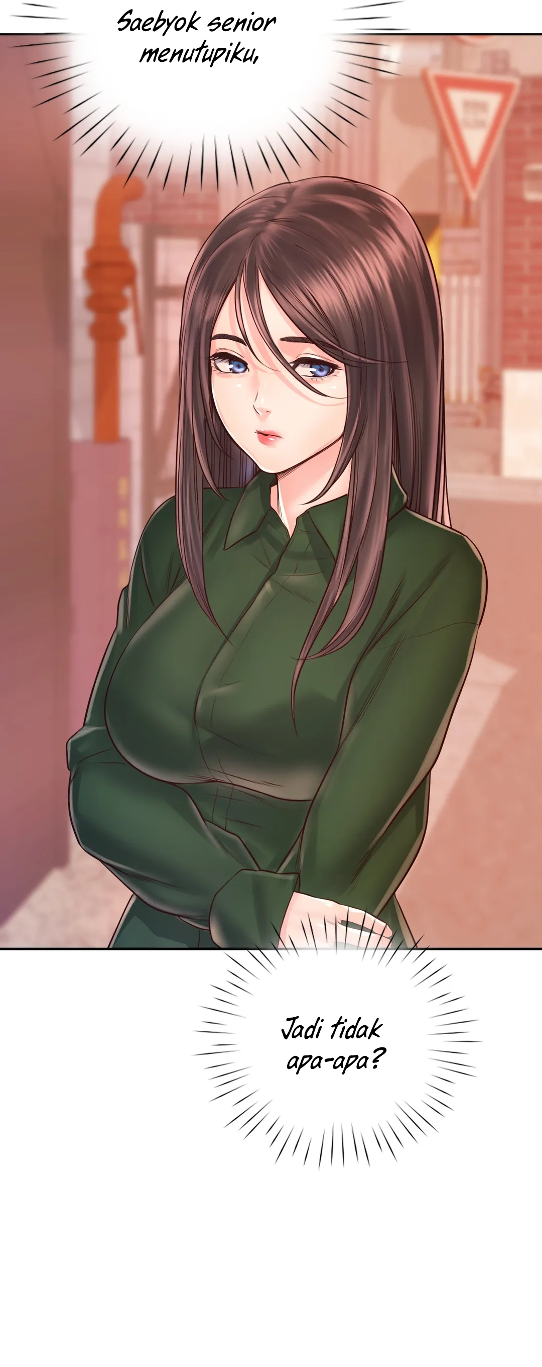 Osaka - Chapter 15 11