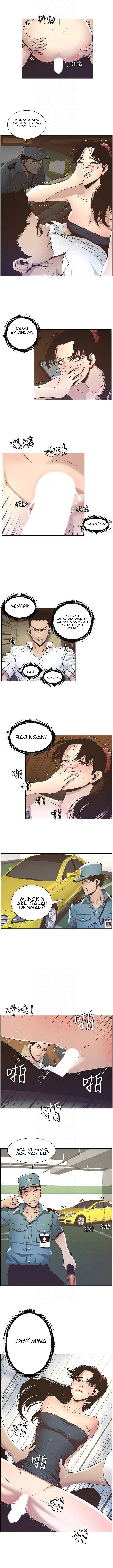 Father&#8217;s Lust - Chapter 15 9