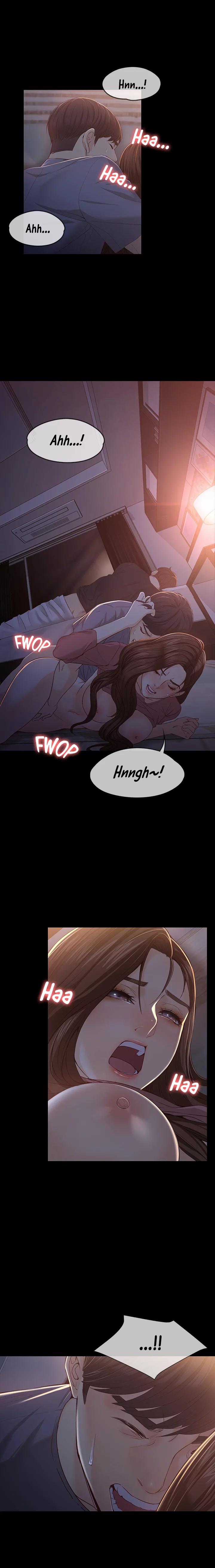 Falling for her - Chapter 15 7