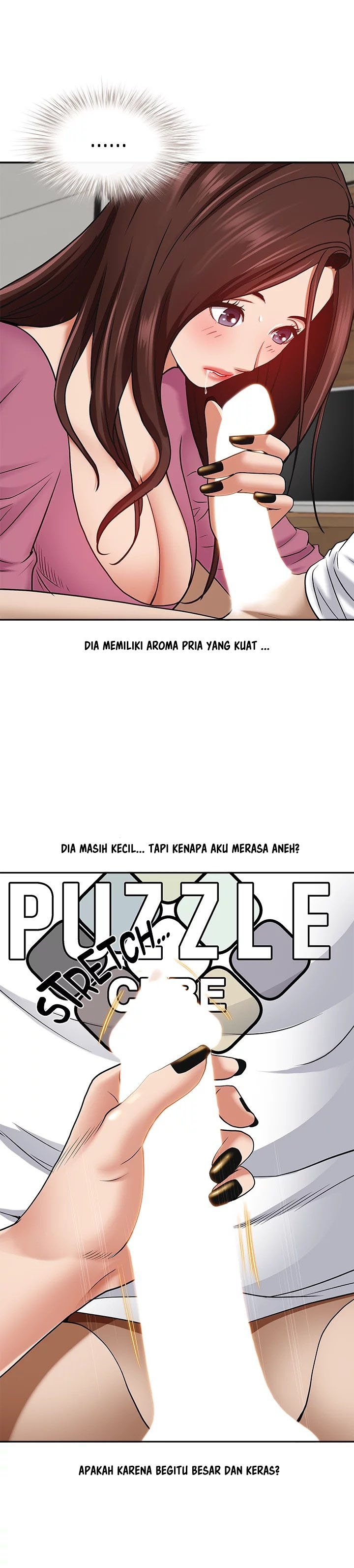 Living With a MILF - Chapter 15 10