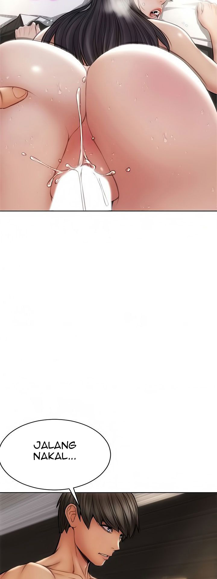 Bad Guy (Mojo) - Chapter 15 26