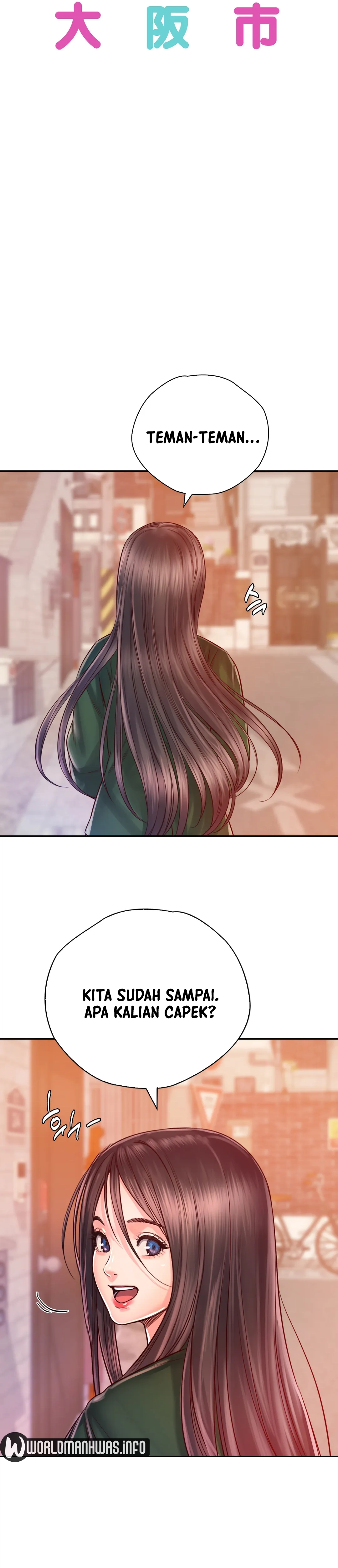 Osaka - Chapter 15 9