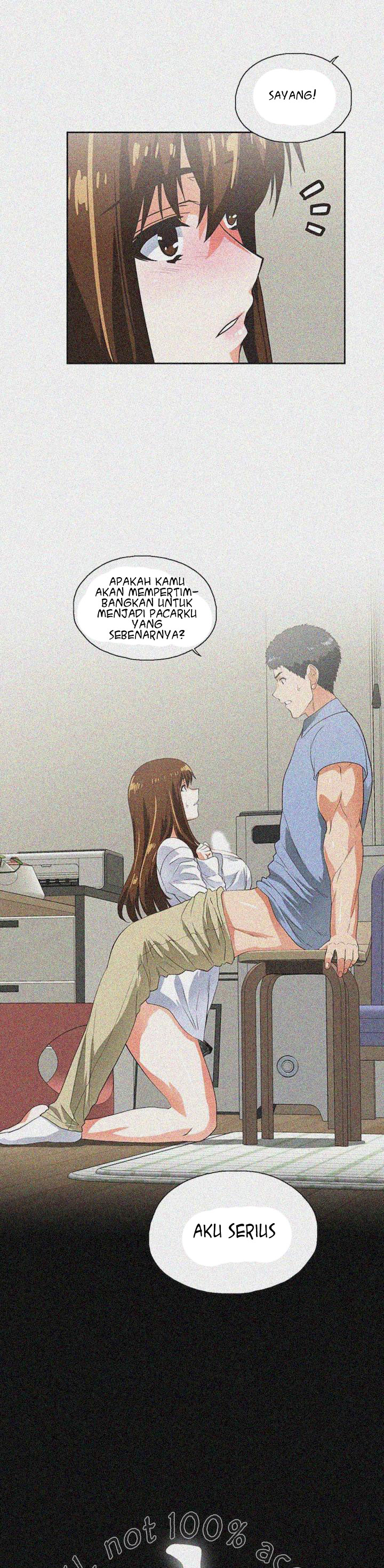 Up and Down (Edge Edge) - Chapter 15 2