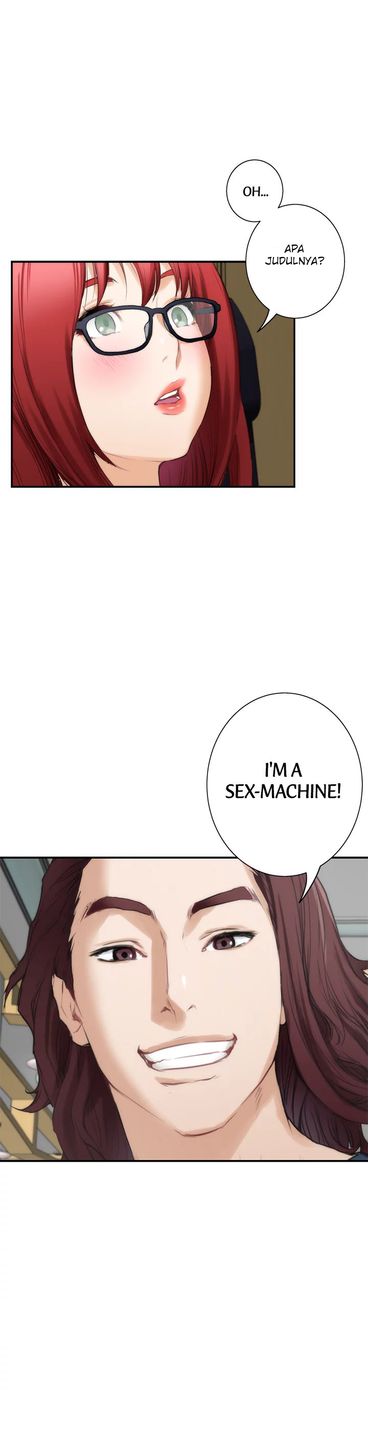 S-Mate - Chapter 15 19