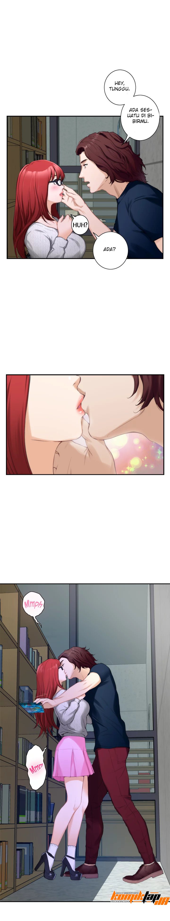 S-Mate - Chapter 15 21
