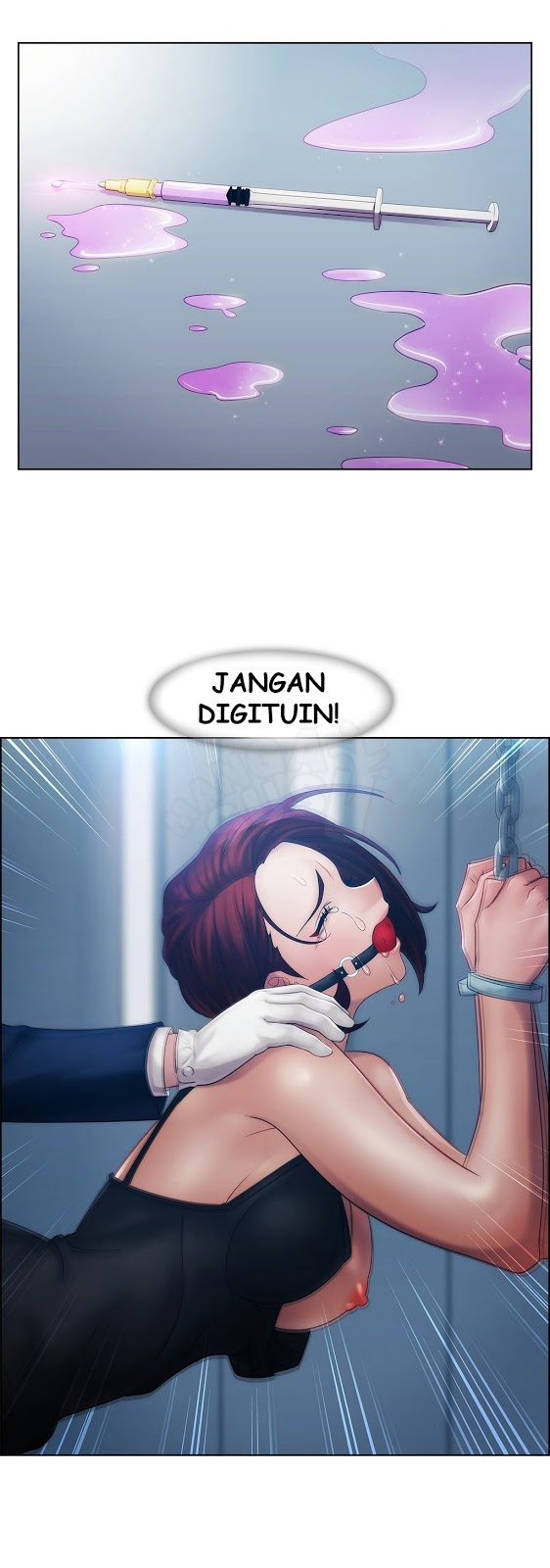 Lady Garden - Chapter 15 27
