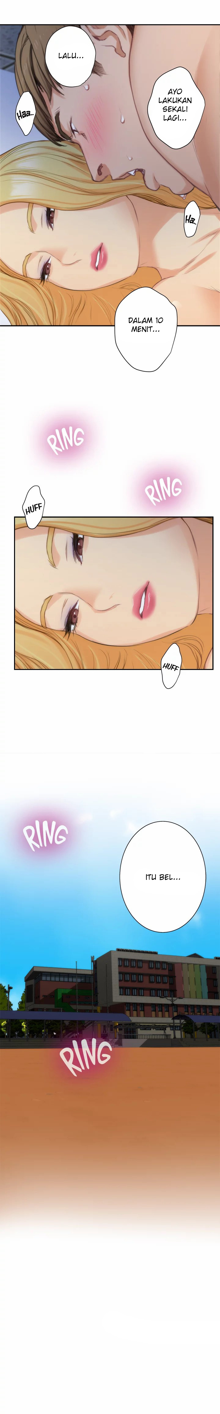 S-Mate - Chapter 15 4