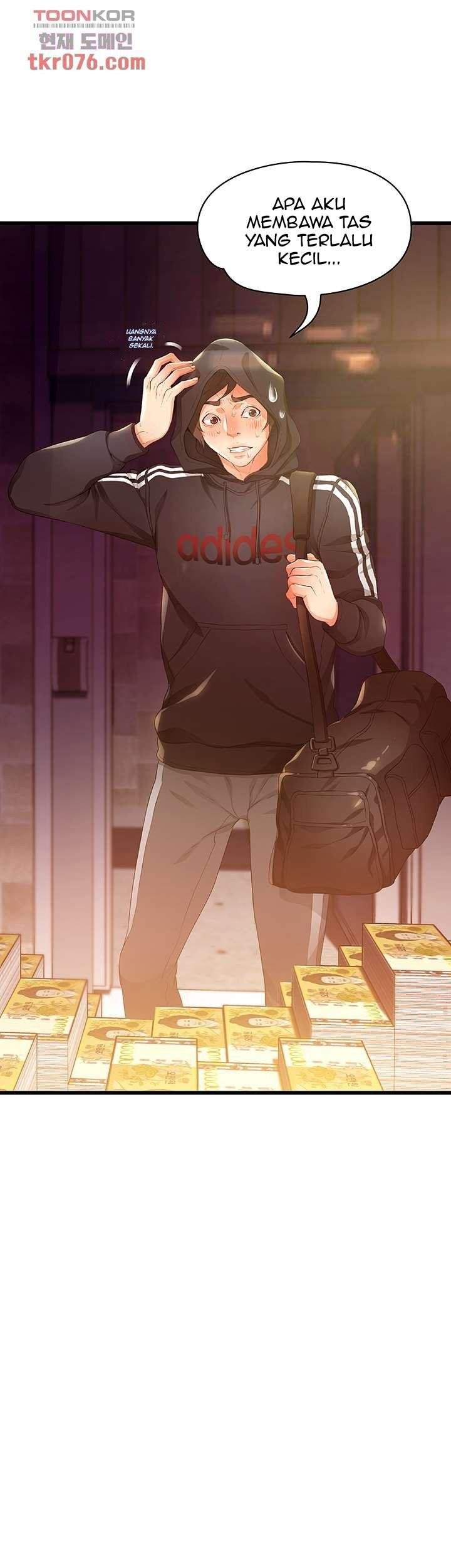 My Aunt Is Mine - Chapter 15 38