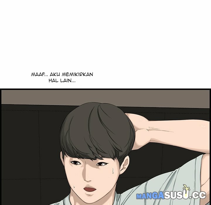 Newlyweds - Chapter 15 34