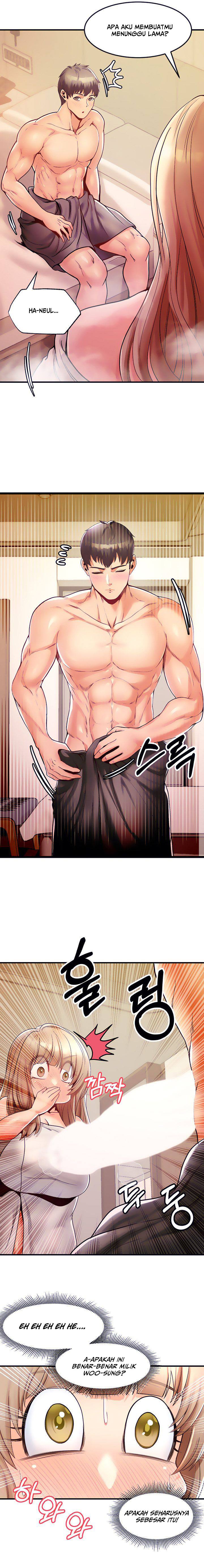 Phone Sex - Chapter 15 21