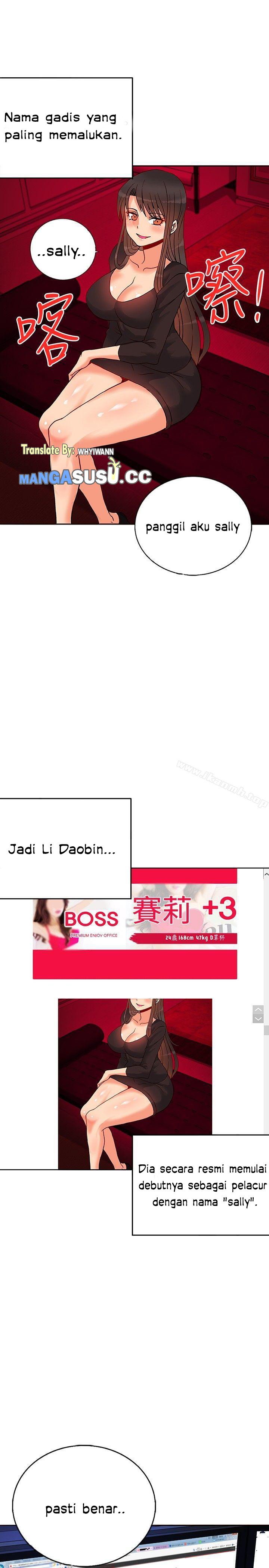 30cm Contractor S1 - Chapter 15 32