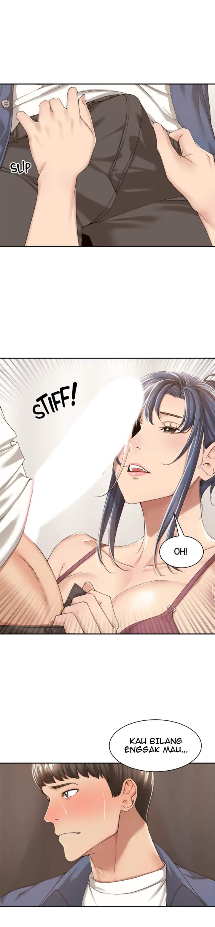 Friendly Relationship - Chapter 15 9