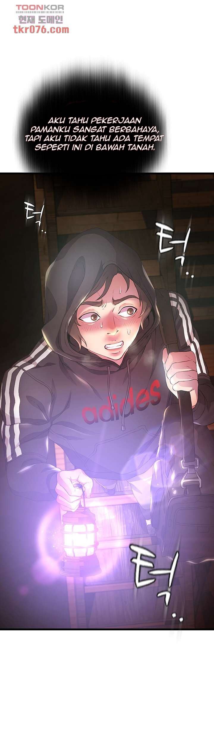 My Aunt Is Mine - Chapter 15 33