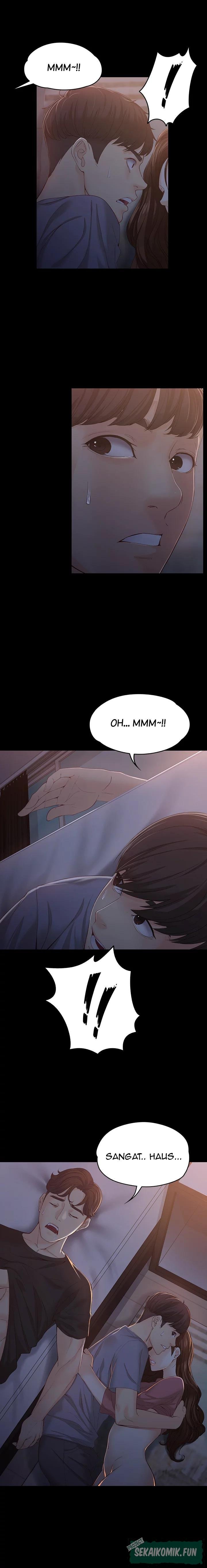 Falling for her - Chapter 15 3