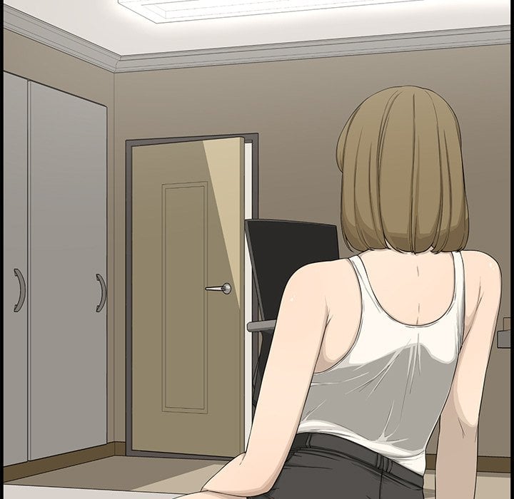 Newlyweds - Chapter 15 8