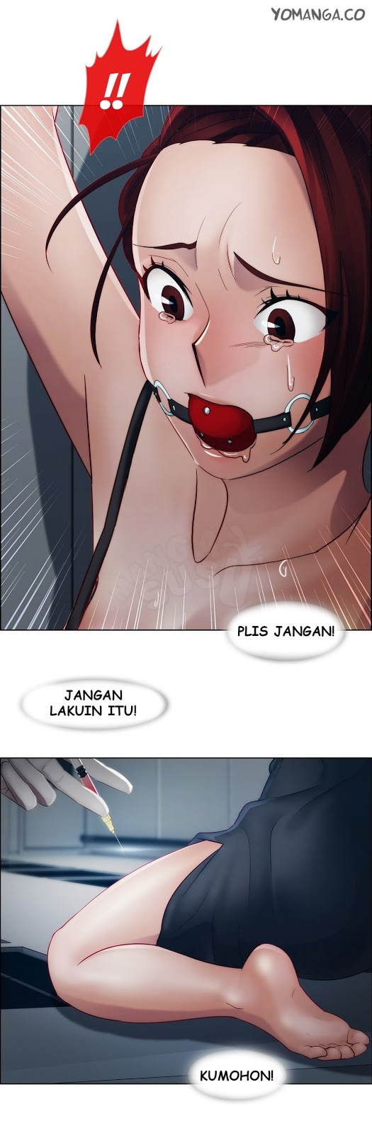Lady Garden - Chapter 15 12