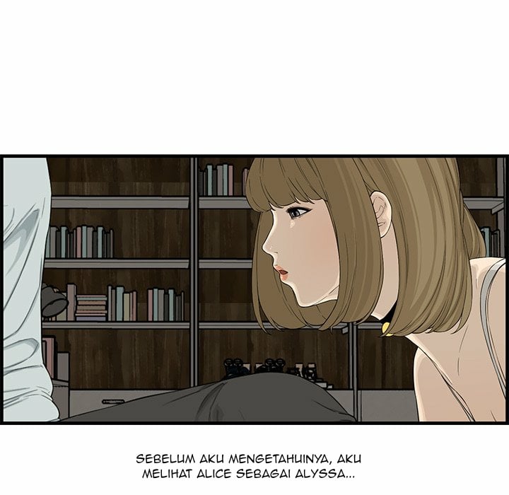 Newlyweds - Chapter 15 36