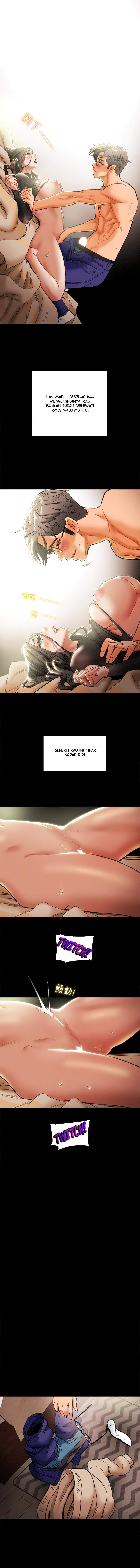 Erotic scheme - Chapter 15 9 Erotic scheme - Chapter 15 9