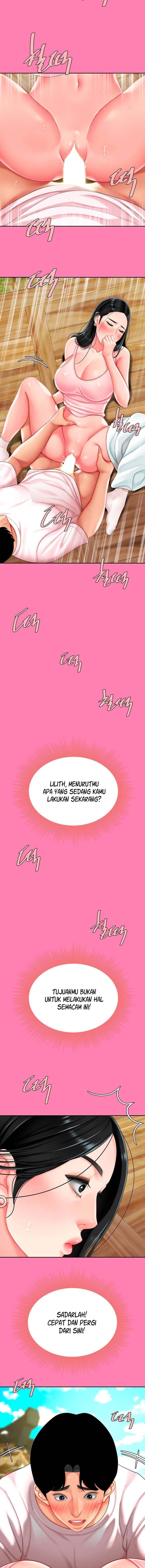 I want a taste - Chapter 15 9 I want a taste - Chapter 15 9