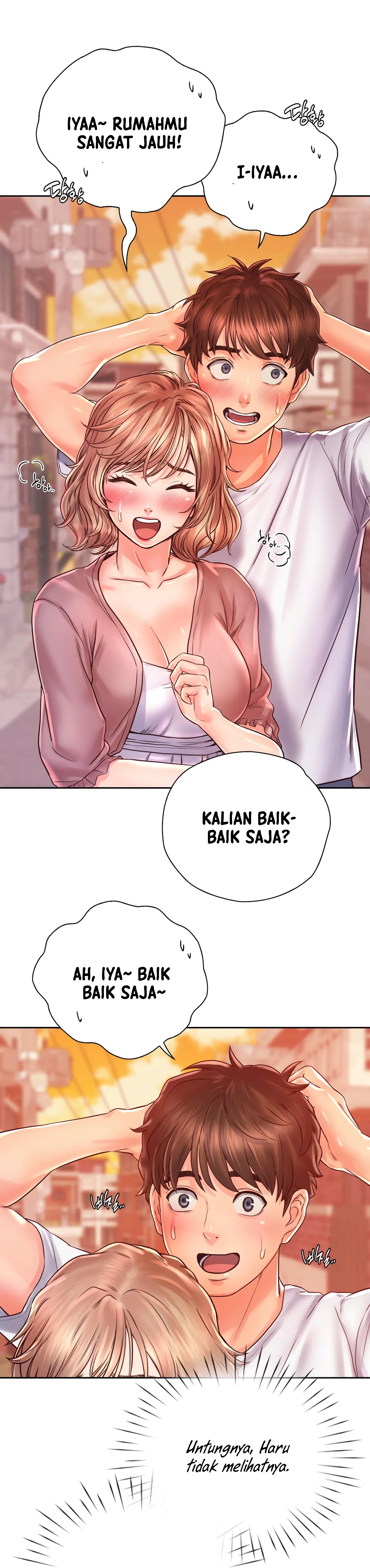 Osaka - Chapter 15 10