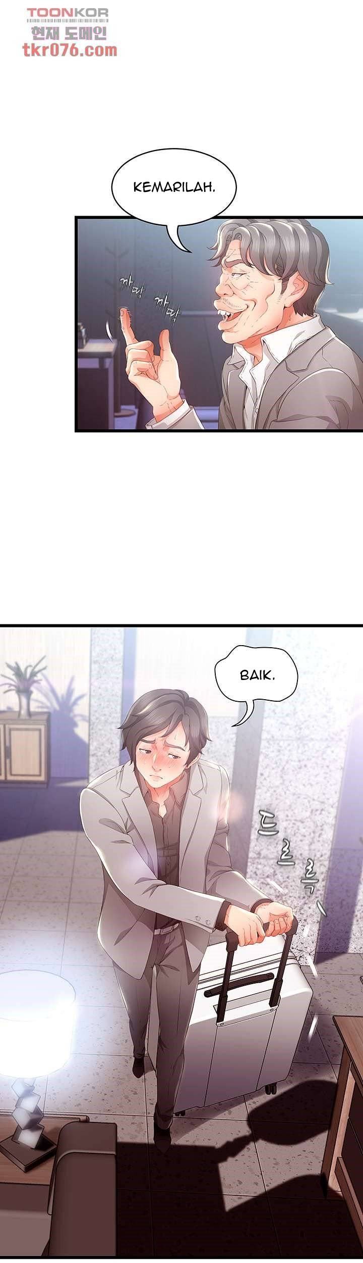 My Aunt Is Mine - Chapter 15 58