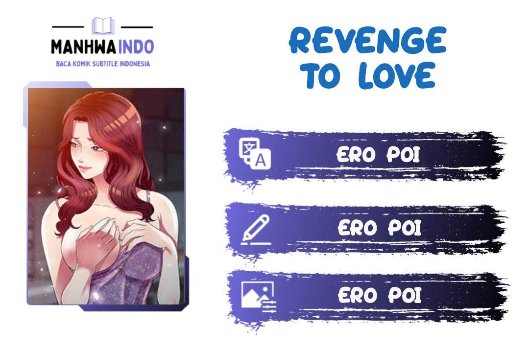 Revenge to Love - Chapter 15 1