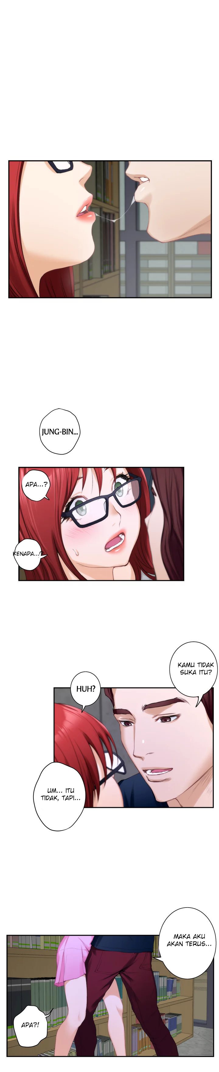 S-Mate - Chapter 15 22